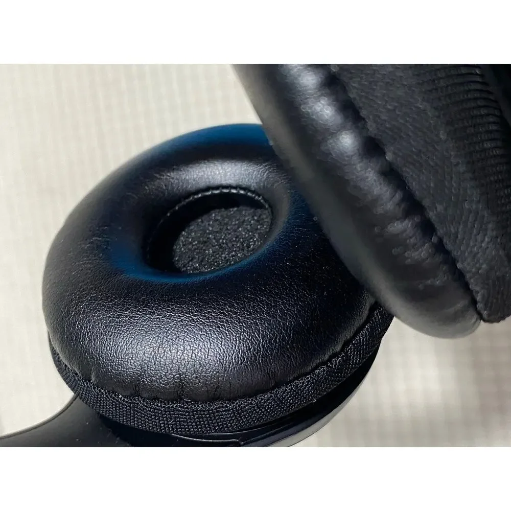 Logitech H390 USB Wired Noise Canceling Headset Black